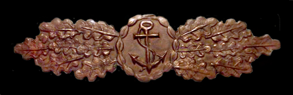 Combat Clasp